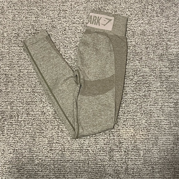 Gymshark Leggings - Picture 3 of 3